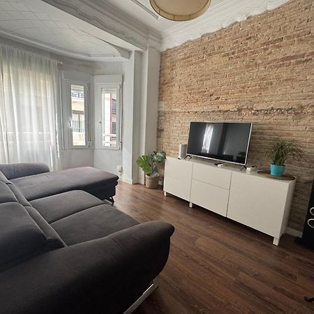 Amazing Cozy Apartment Super Central バレンシア エクステリア 写真
