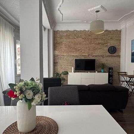 Amazing Cozy Apartment Super Central バレンシア エクステリア 写真