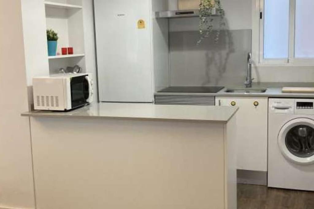 Amazing Cozy Apartment Super Central バレンシア エクステリア 写真
