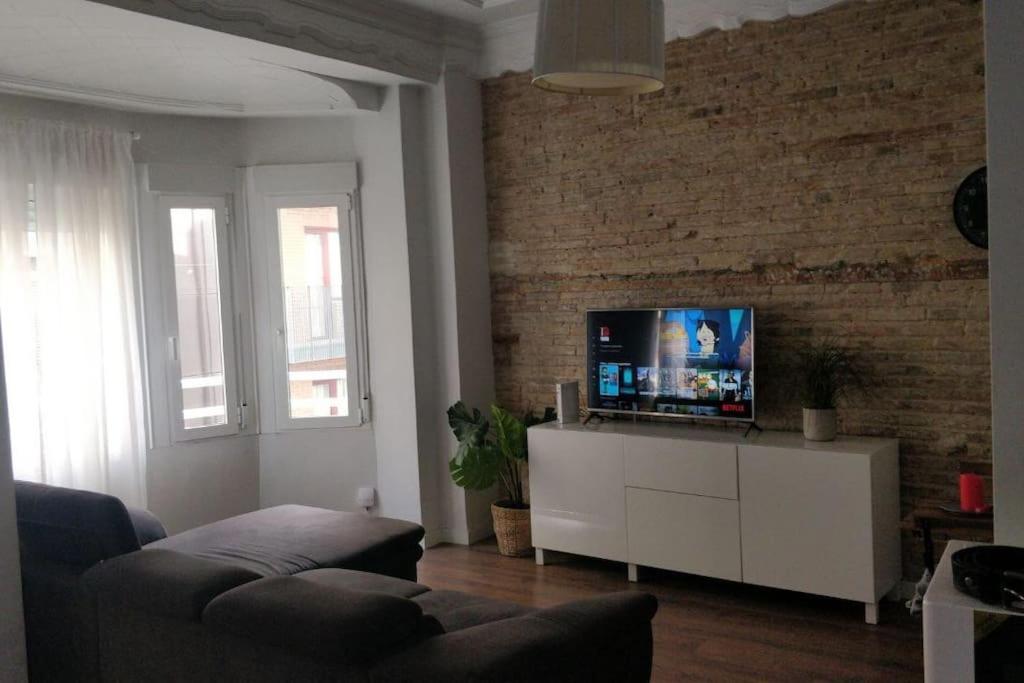 Amazing Cozy Apartment Super Central バレンシア エクステリア 写真