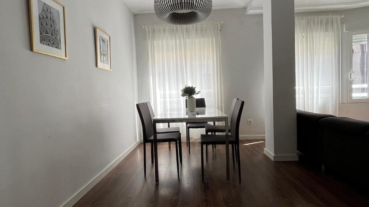 Amazing Cozy Apartment Super Central バレンシア エクステリア 写真