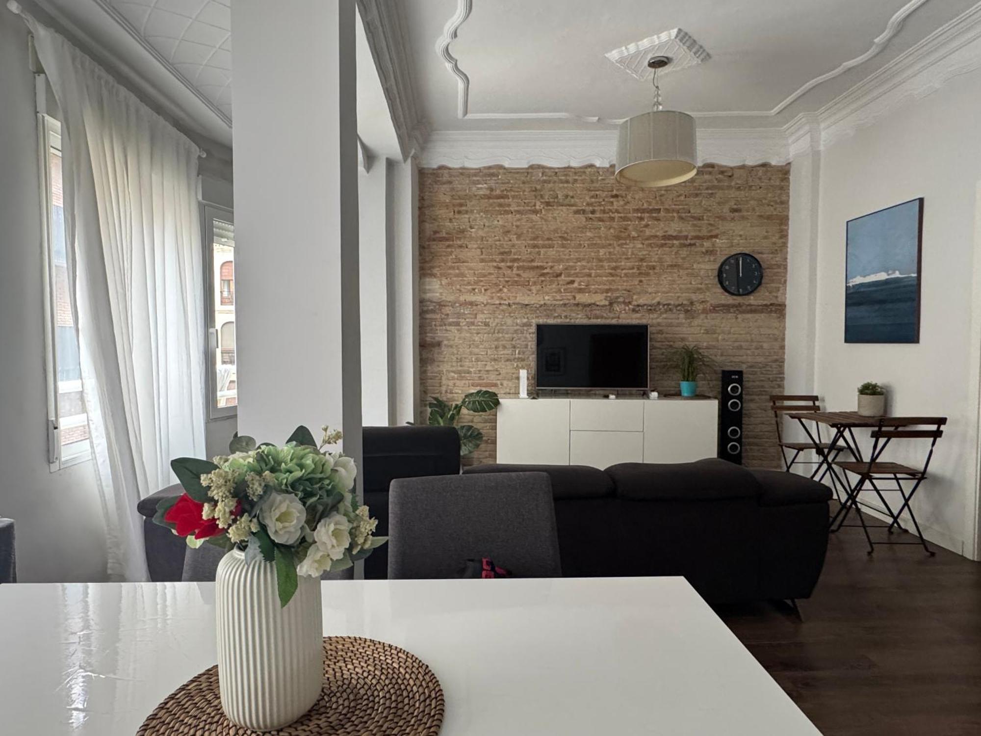 Amazing Cozy Apartment Super Central バレンシア エクステリア 写真